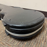 SKB Electric Guitar Case Black Les Paul LP TSA Latches