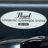Pearl ISS-1216 Tom Mount 12-16" w/ Black Tom Bracket