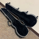 SKB Electric Guitar Case Black Les Paul LP TSA Latches
