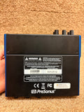PreSonus Studio 24C USB MIDI Interface 2x2