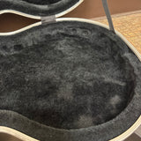 SKB Electric Guitar Case Black Les Paul LP TSA Latches