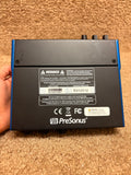 PreSonus Studio 24C USB MIDI Interface 2x2