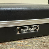 SKB Electric Guitar Case Black Les Paul LP TSA Latches
