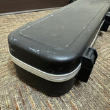 SKB Electric Guitar Case Black Les Paul LP TSA Latches