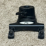 Pearl ISS-1216 Tom Mount 12-16" w/ Black Tom Bracket