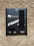 Horizon Straightline (B) DI Passive Direct Box