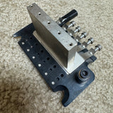 EVH Floyd Rose 1000 A Bridge Black