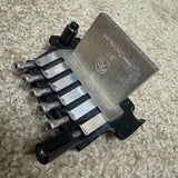 EVH Floyd Rose 1000 A Bridge Black