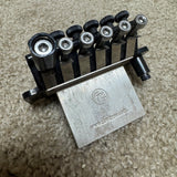 EVH Floyd Rose 1000 A Bridge Black
