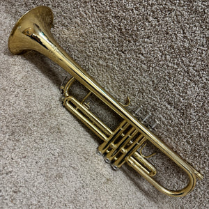 Vito T502 Trumpet AS IS