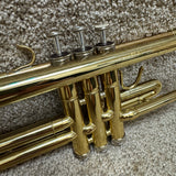 Vito T502 Trumpet AS IS