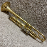 Vito T502 Trumpet AS IS