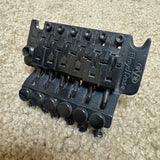 EVH Floyd Rose 1000 A Bridge Black Left-Handed
