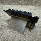 EVH Floyd Rose 1000 A Bridge Black Left-Handed