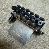 EVH Floyd Rose 1000 A Bridge Black Left-Handed