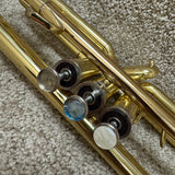 Vito T502 Trumpet AS IS