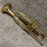 Vito T502 Trumpet AS IS