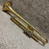 Vito T502 Trumpet AS IS