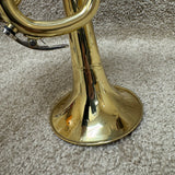 Vito T502 Trumpet AS IS