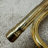 Vito T502 Trumpet AS IS