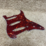 4 Ply Strat Style Pickguard