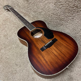 Fender PO-220E Paramount Orchestra Aged Cognac Burst w/ HSC