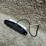 Gen Single Coil Pickup White Cover A