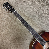 Fender PO-220E Paramount Orchestra Aged Cognac Burst w/ HSC