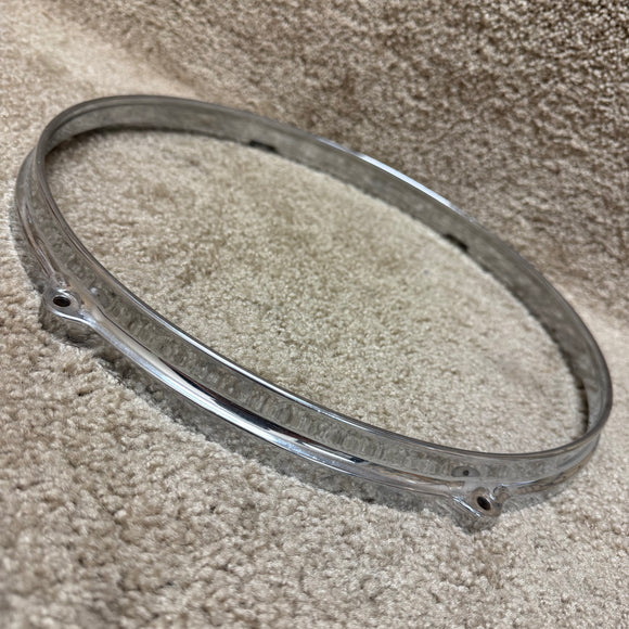 Pearl Die Cast Drum Rim 13