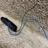 Gen Single Coil Pickup Black Cover A