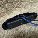 Gen Single Coil Pickup Black Cover A