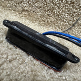 Gen Single Coil Pickup Black Cover A