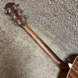 Fender PO-220E Paramount Orchestra Aged Cognac Burst w/ HSC