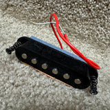 Gen Single Coil Pickup Black Cover B