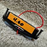 Gen Single Coil Pickup Black Cover B