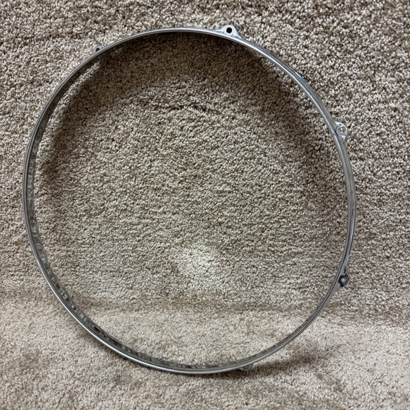 Pearl Die Cast Drum Rim 16