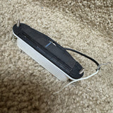 Gen Single Coil Pickup White Cover C