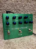 Fender Dual Marine Layer Reverb