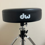 DW Drum Throne Stool DWCP3100