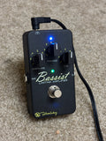 Keeley Bassist Limiting Amplifier