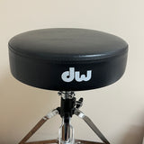 DW Drum Throne Stool DWCP3100