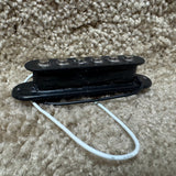 Gen Single Coil Pickup Black Cover D
