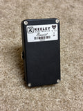 Keeley Bassist Limiting Amplifier