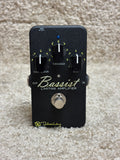 Keeley Bassist Limiting Amplifier