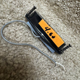 Gen Single Coil Pickup Black Cover E