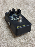 Keeley Bassist Limiting Amplifier