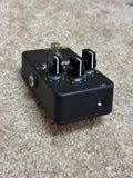Keeley Bassist Limiting Amplifier