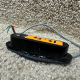 BHK Single Coil Pickup Black Neck