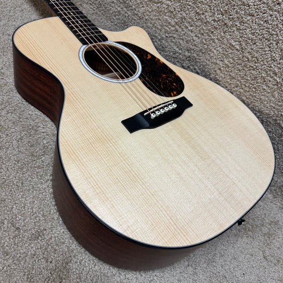 Martin Road Series GPC-11E W/ Original Deluxe Bag 2023