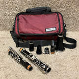 Normandy Clarinet Wood